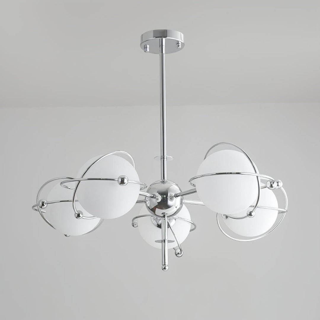 Kittelson Chandelier - Vakkerlight