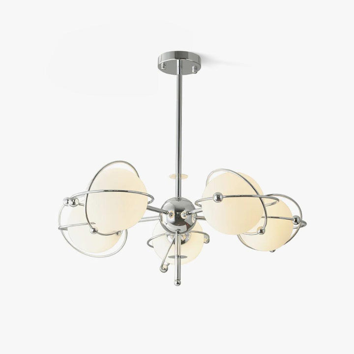 Kittelson Chandelier - Vakkerlight