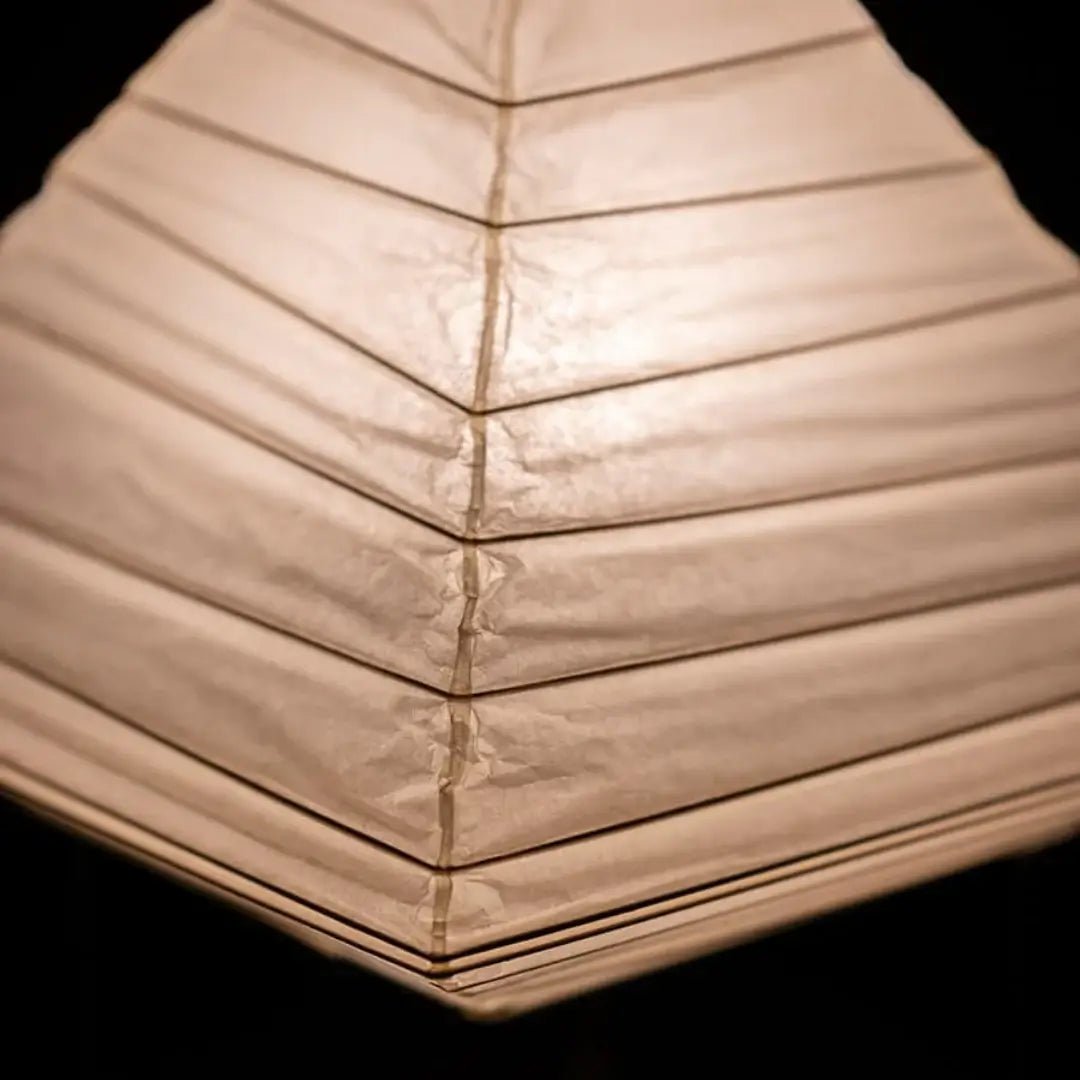 Kiyoshi Akari Paper Table Lamp - Vakkerlight