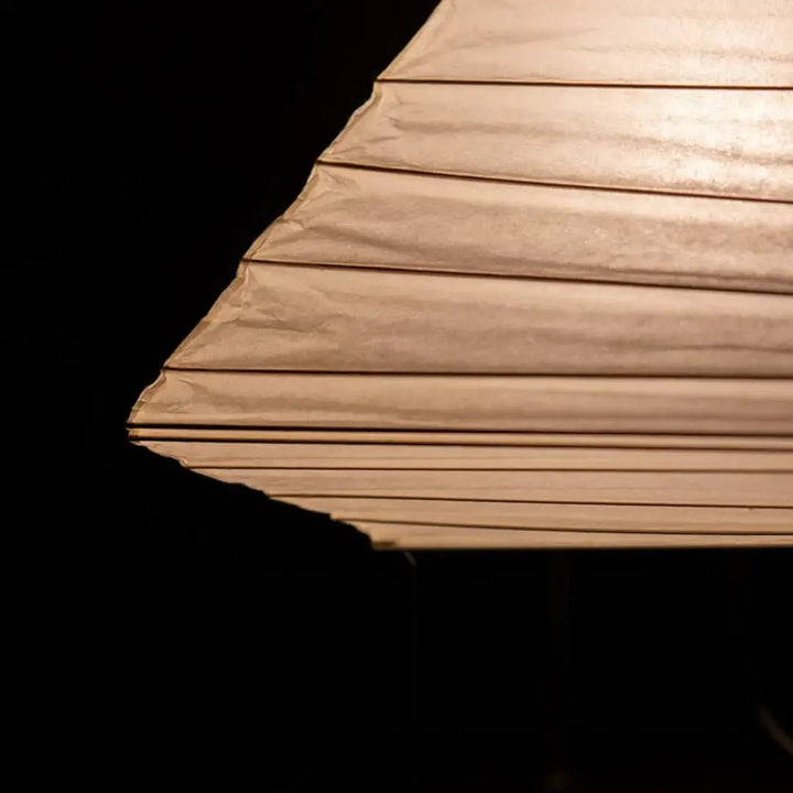 Kiyoshi Akari Paper Table Lamp - Vakkerlight