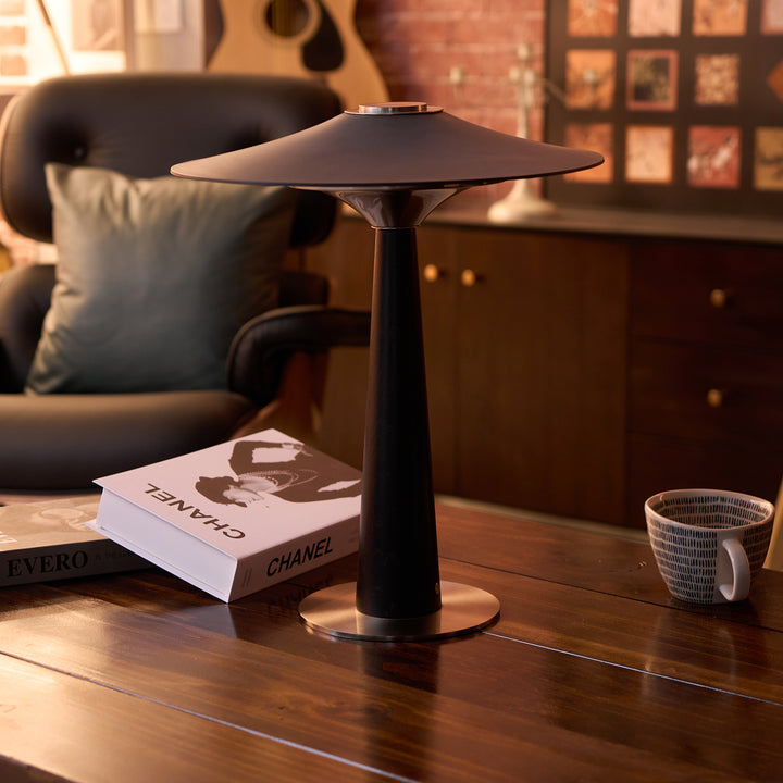 Kizu Peak Table Lamp - Vakkerlight