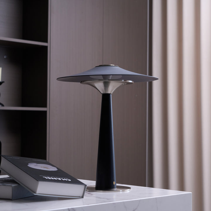 Kizu Peak Table Lamp - Vakkerlight