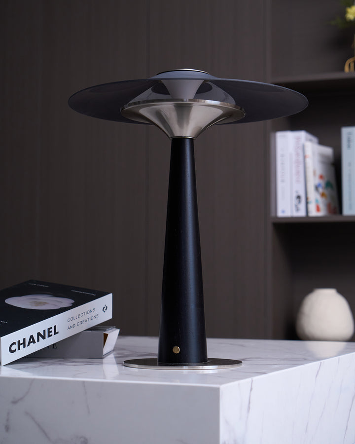 Kizu Peak Table Lamp - Vakkerlight