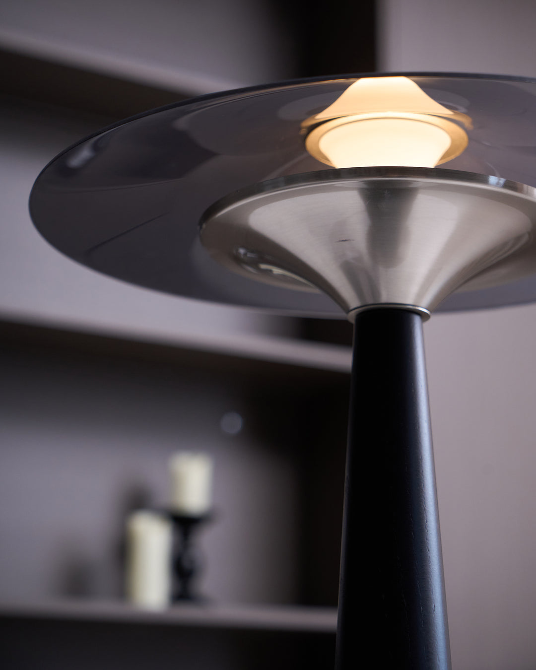 Kizu Peak Table Lamp - Vakkerlight