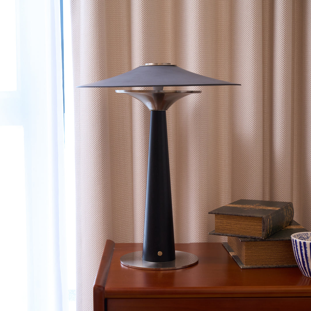 Kizu Peak Table Lamp - Vakkerlight