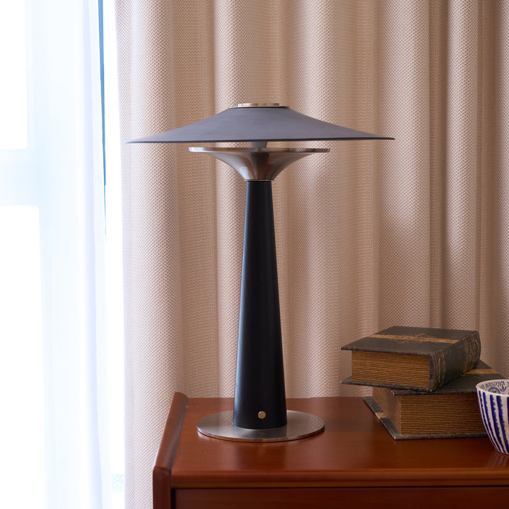 Kizu Peak Table Lamp - Vakkerlight