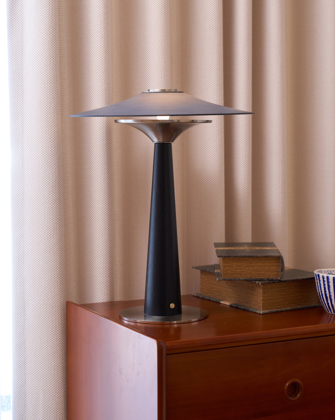 Kizu Peak Table Lamp - Vakkerlight