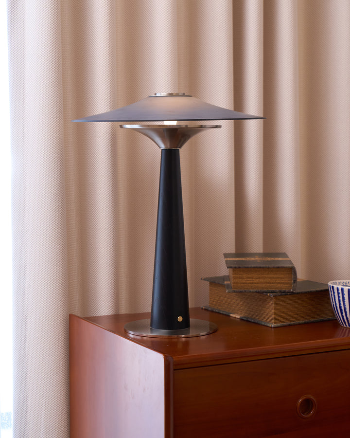 Kizu Peak Table Lamp - Vakkerlight