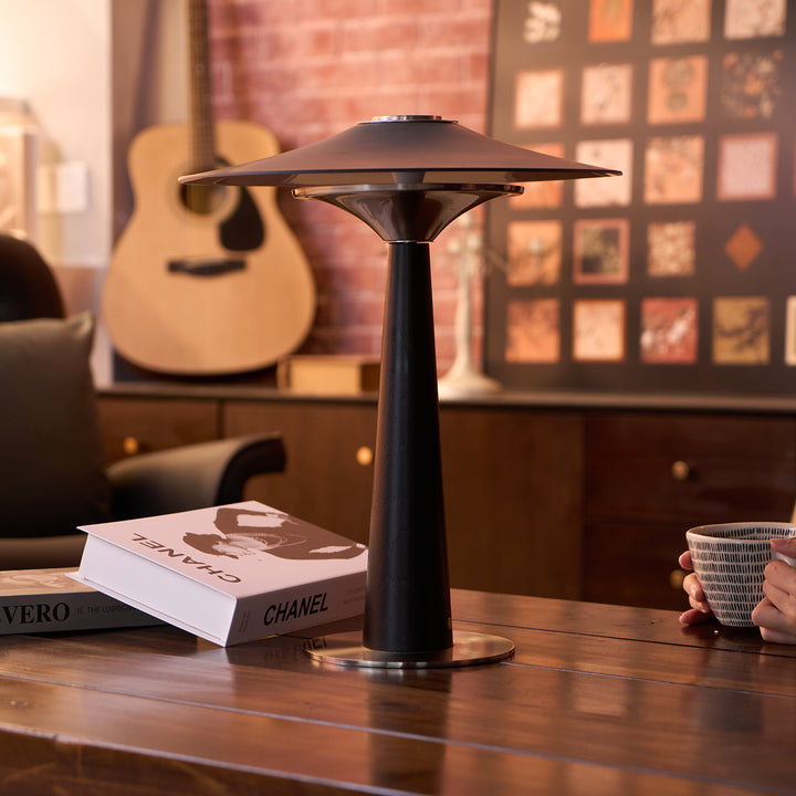 Kizu Peak Table Lamp - Vakkerlight