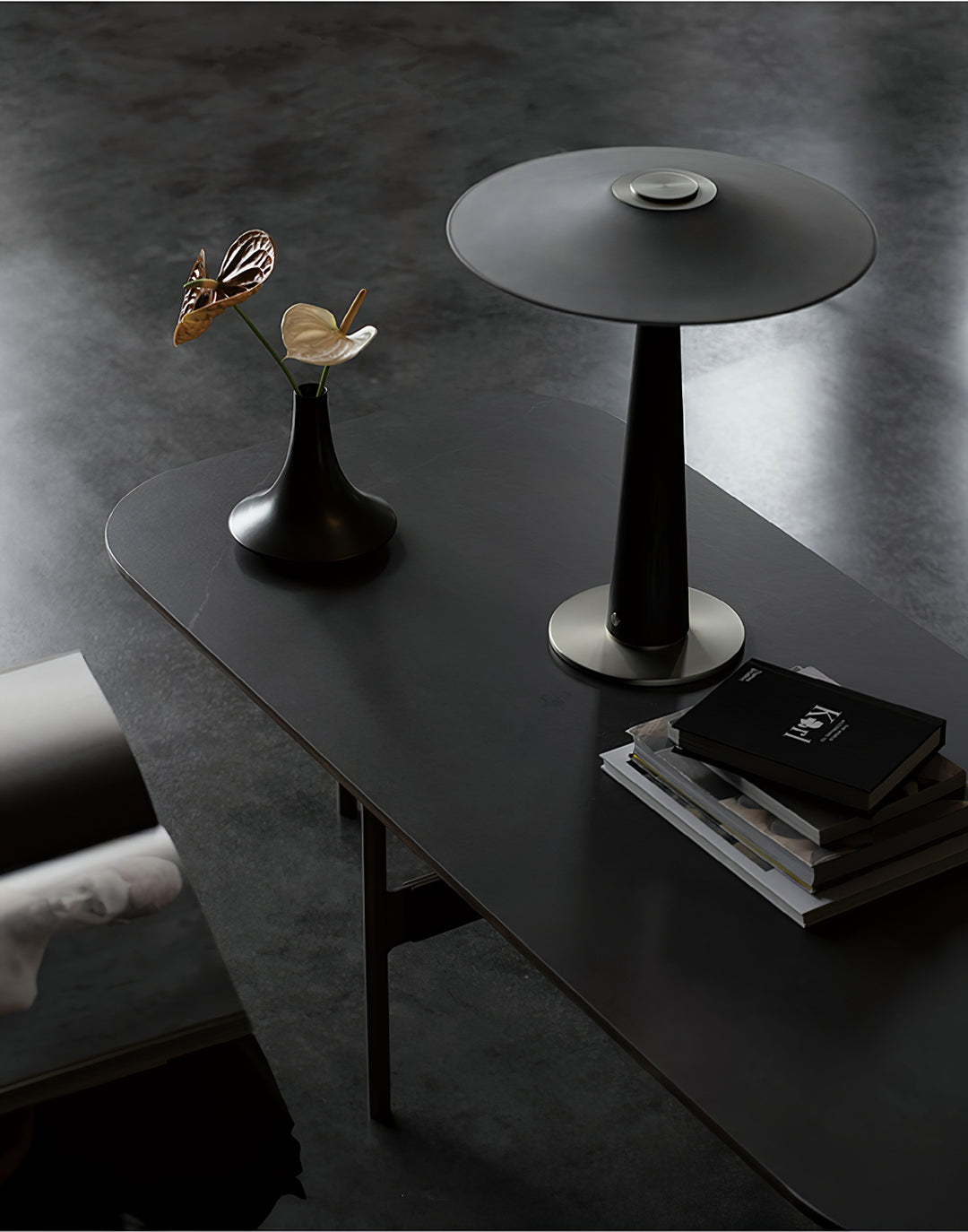 Kizu Peak Table Lamp - Vakkerlight