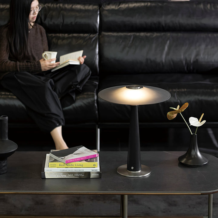 Kizu Peak Table Lamp - Vakkerlight