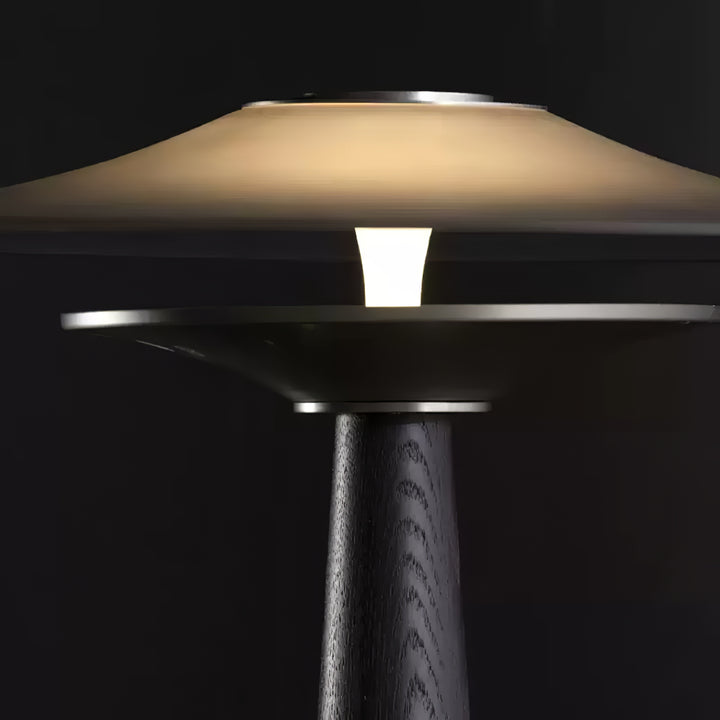 Kizu Peak Table Lamp - Vakkerlight