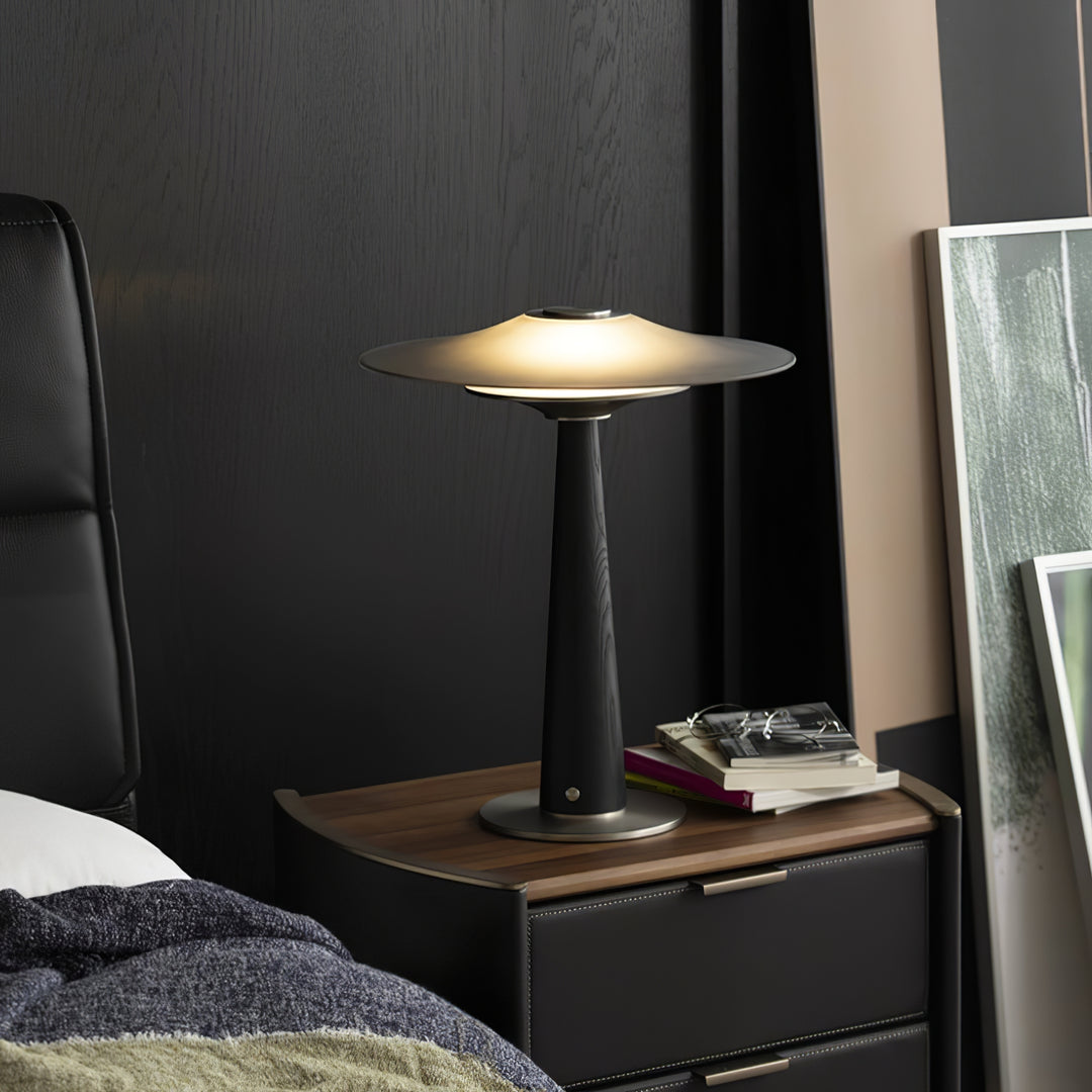 Kizu Peak Table Lamp - Vakkerlight