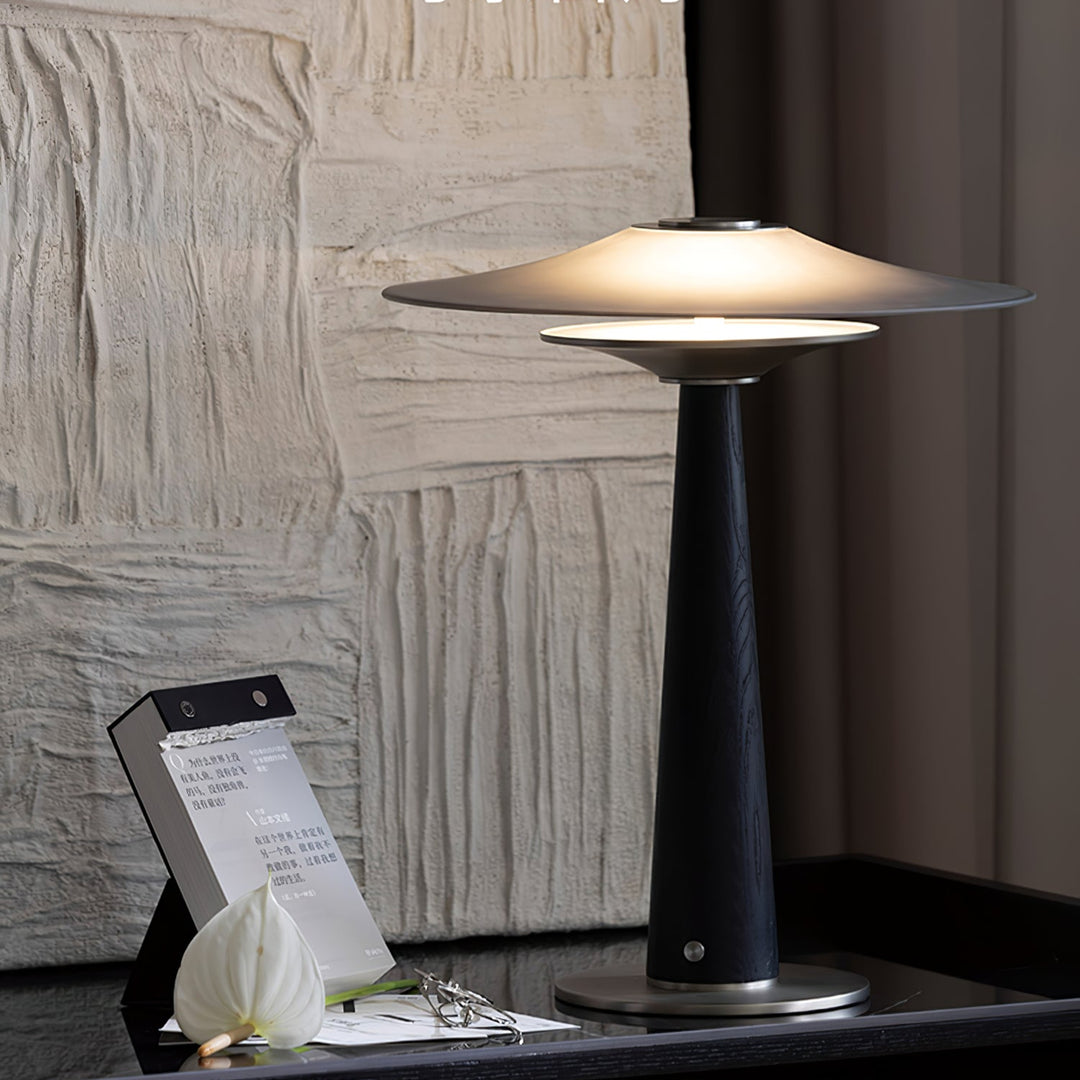 Kizu Peak Table Lamp - Vakkerlight