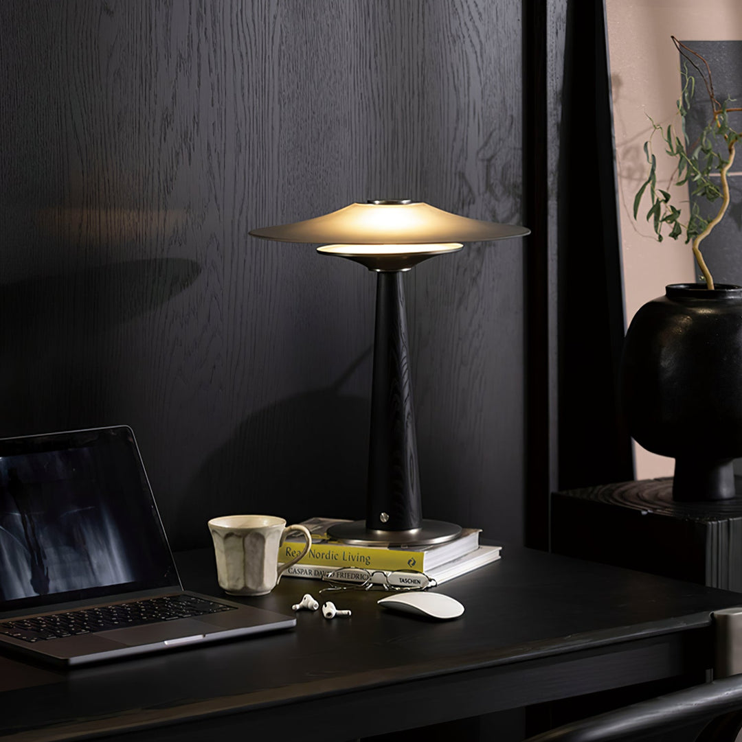 Kizu Peak Table Lamp - Vakkerlight