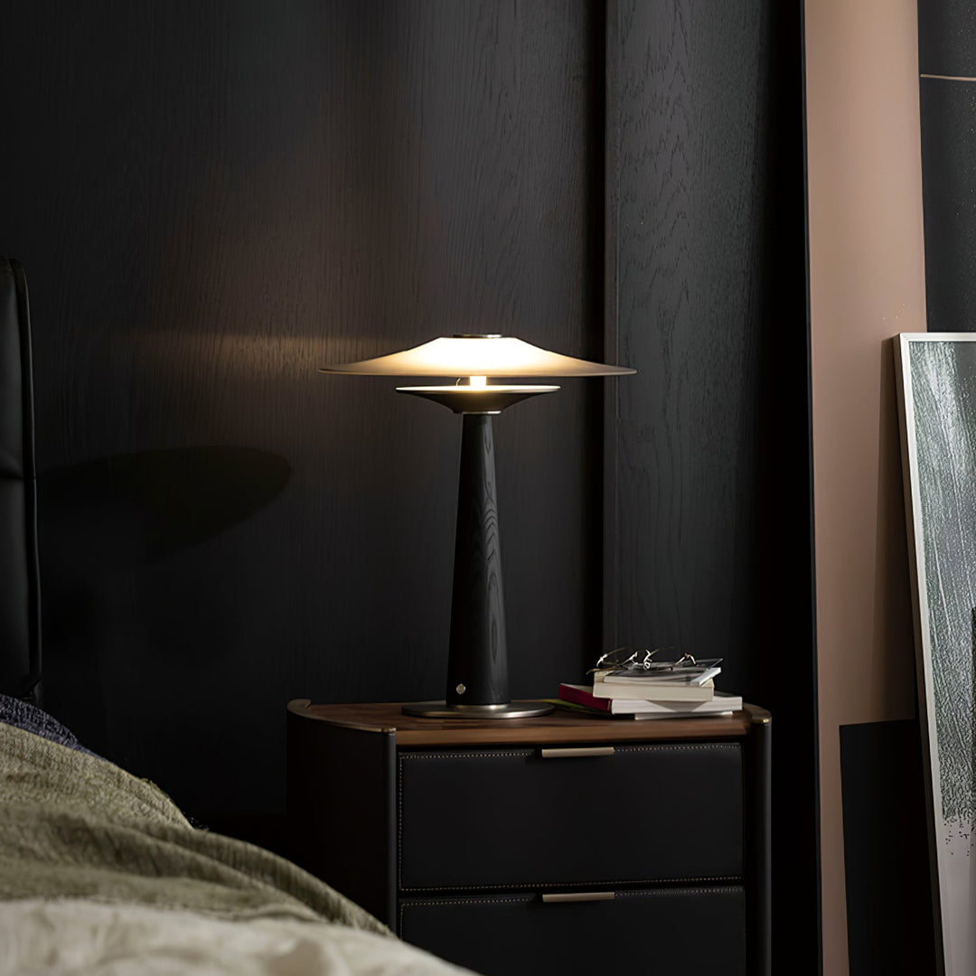 Kizu Peak Table Lamp - Vakkerlight
