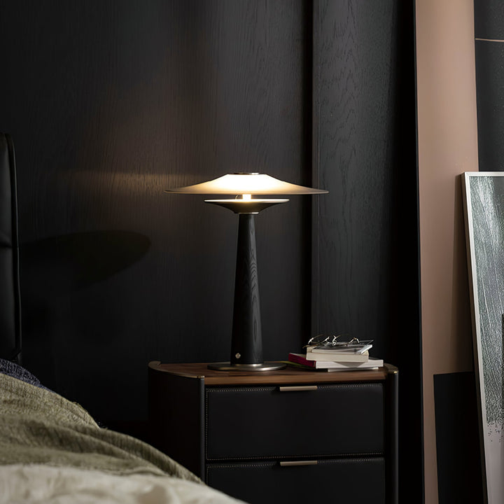 Kizu Peak Table Lamp - Vakkerlight