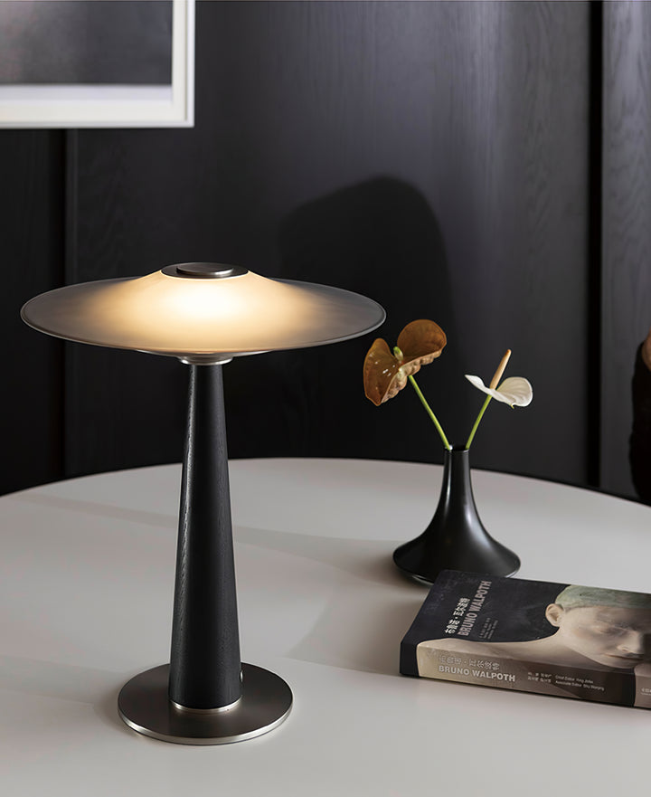 Kizu Peak Table Lamp - Vakkerlight