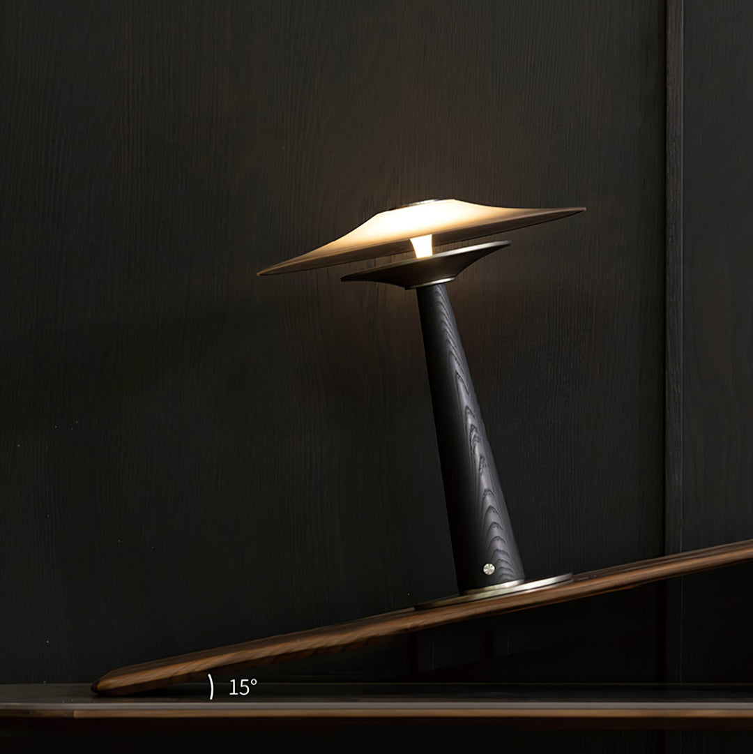 Kizu Peak Table Lamp - Vakkerlight