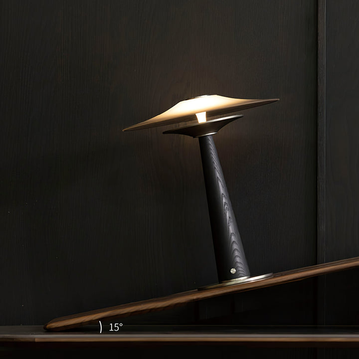 Kizu Peak Table Lamp - Vakkerlight