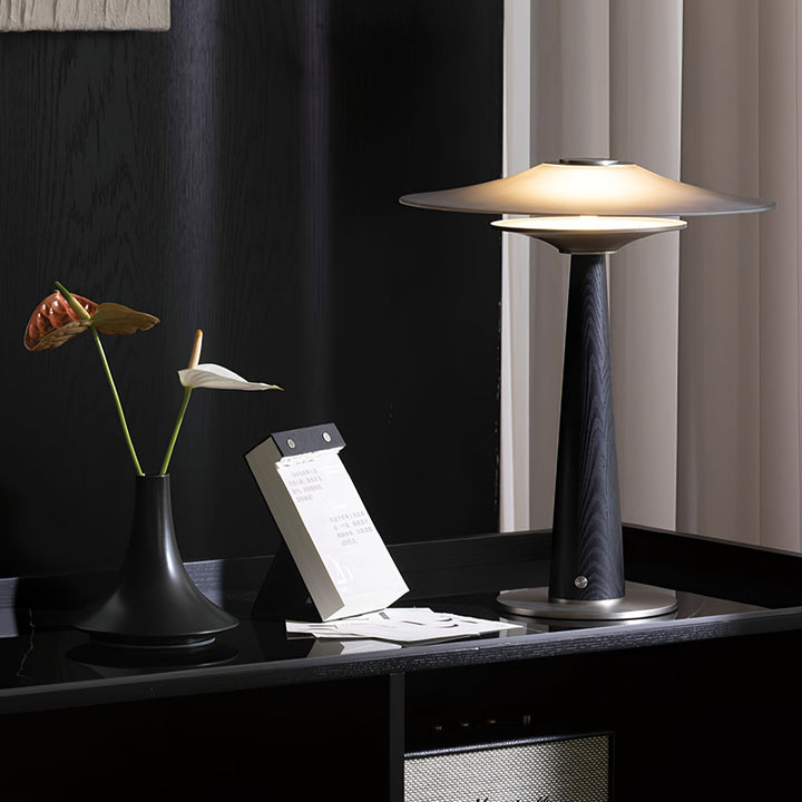 Kizu Peak Table Lamp - Vakkerlight