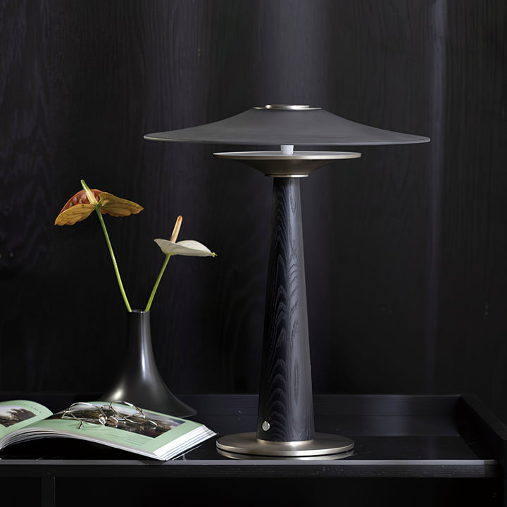 Kizu Peak Table Lamp - Vakkerlight