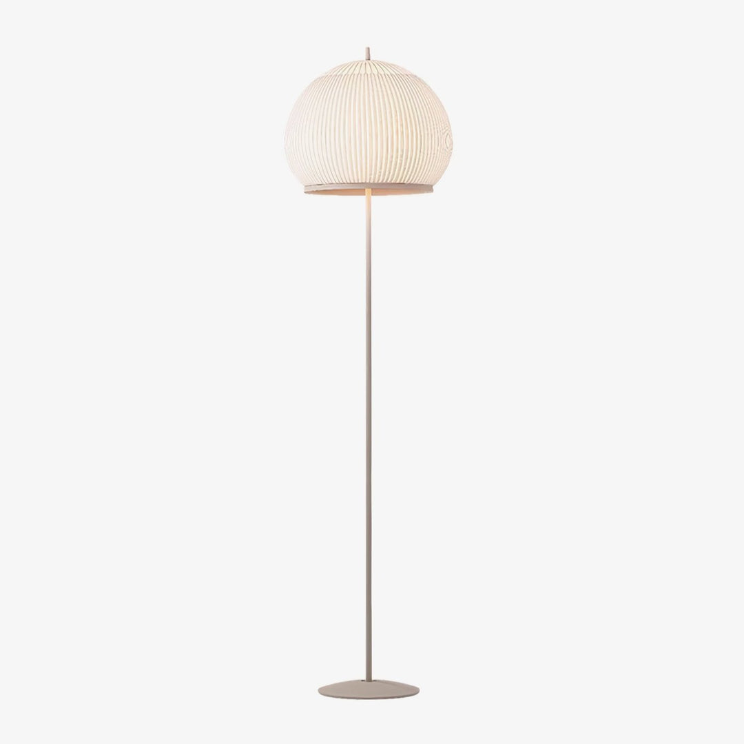 Lantern Knit Floor Lamp - Vakkerlight