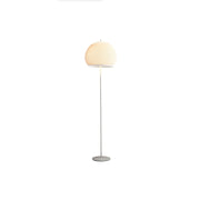 Lantern Knit Floor Lamp