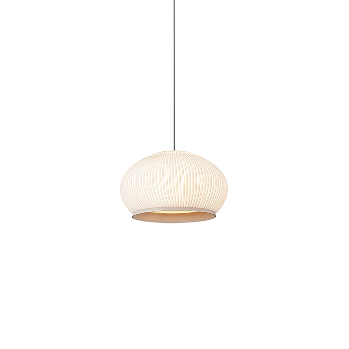 Lantern Knit Pendant Lamp