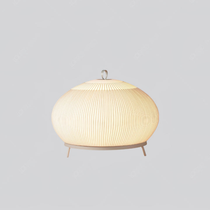 Lantern Knit Table Lamp - Vakkerlight