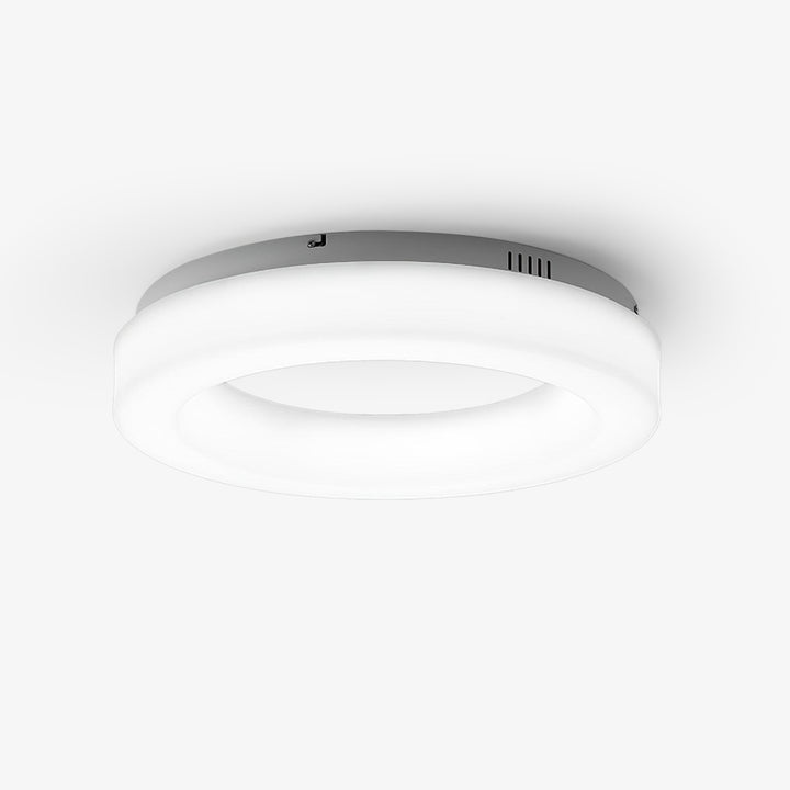 Knock Out Ceiling Light - Vakkerlight