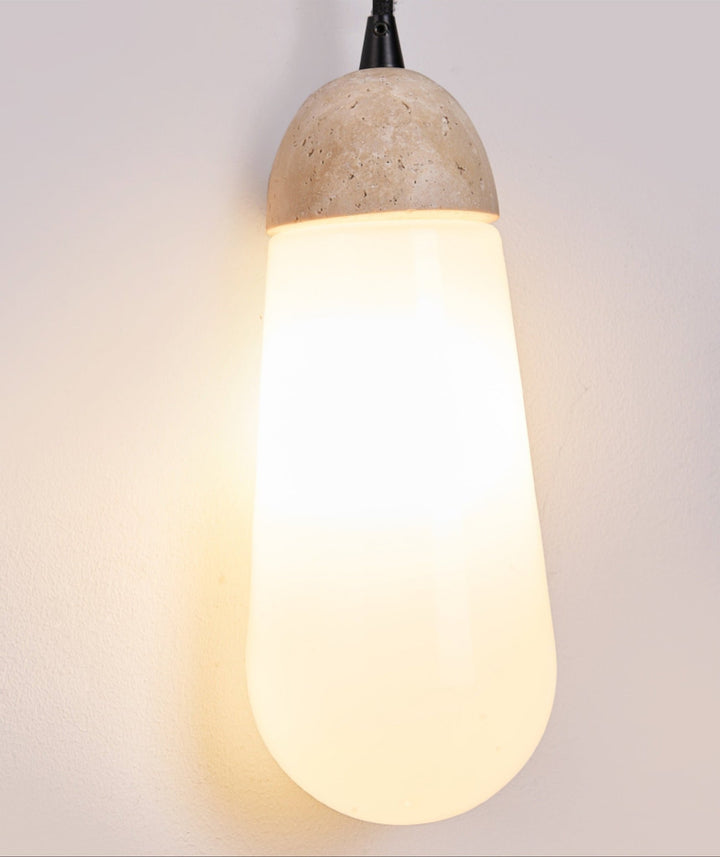 Knot Hearth Sconce - Vakkerlight