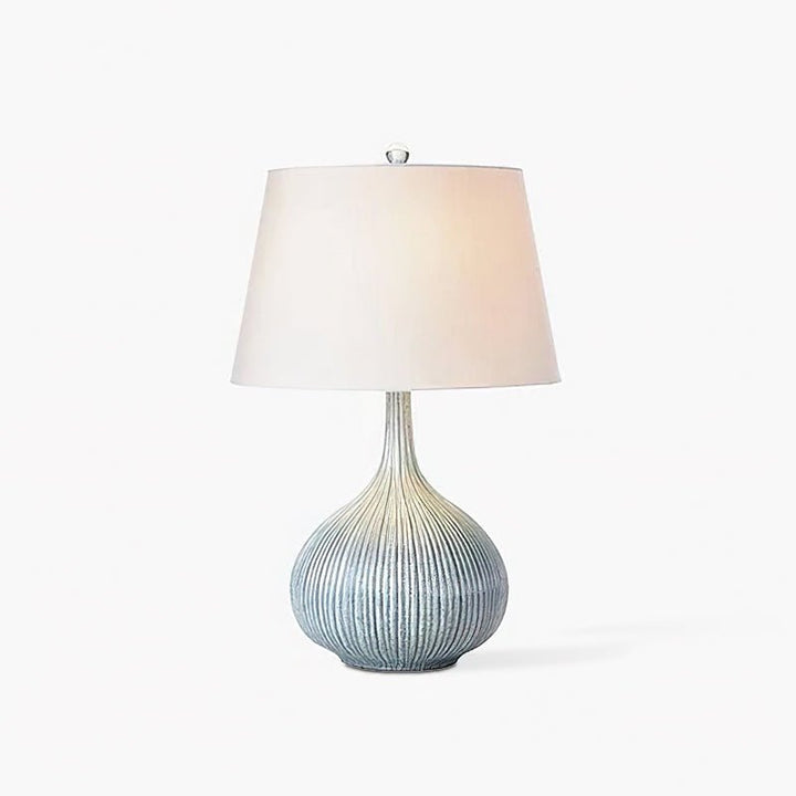 Kole Ceramic Table Lamp - Vakkerlight