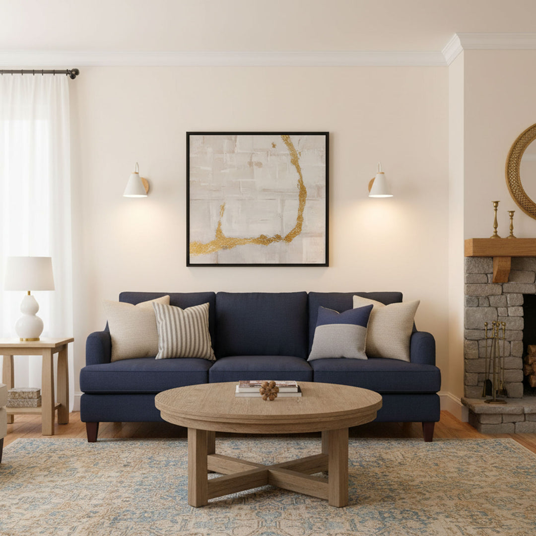 Kona Nordic Wall Lamp - Vakkerlight