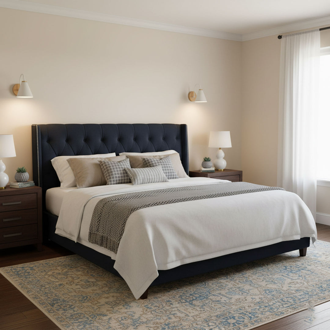 Kona Nordic Wall Lamp - Vakkerlight