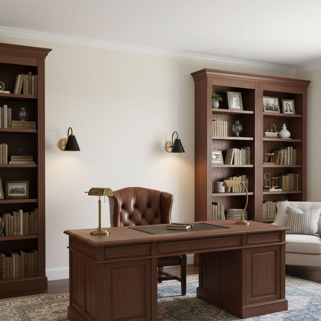 Kona Nordic Wall Lamp - Vakkerlight