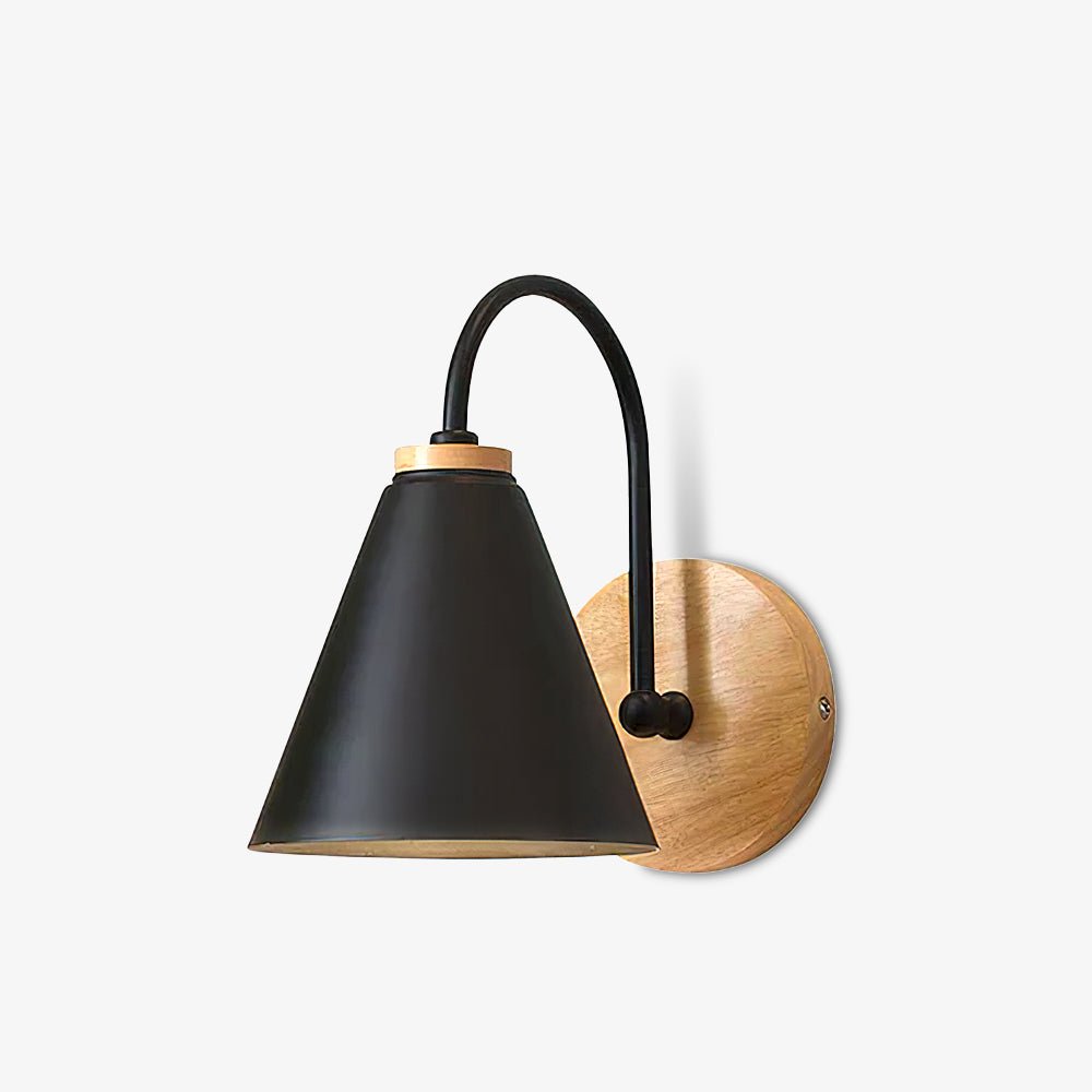 Kona Nordic Wall Lamp - Vakkerlight