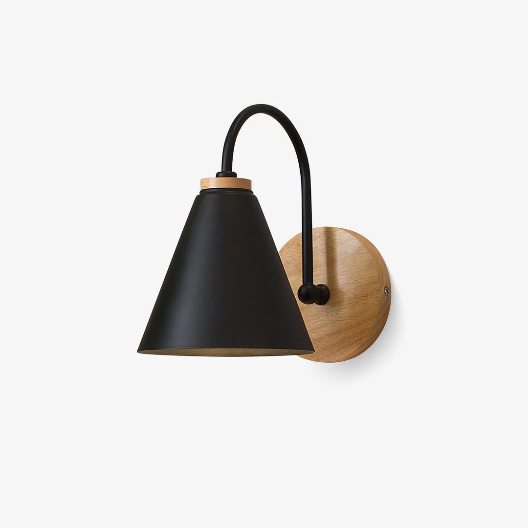 Kona Nordic Wall Lamp - Vakkerlight