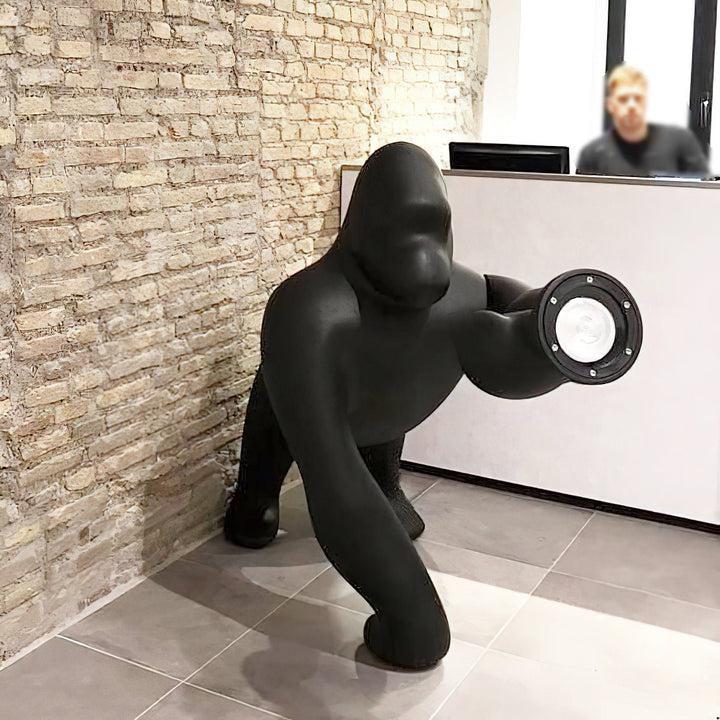 Kong Floor Lamp - Vakkerlight