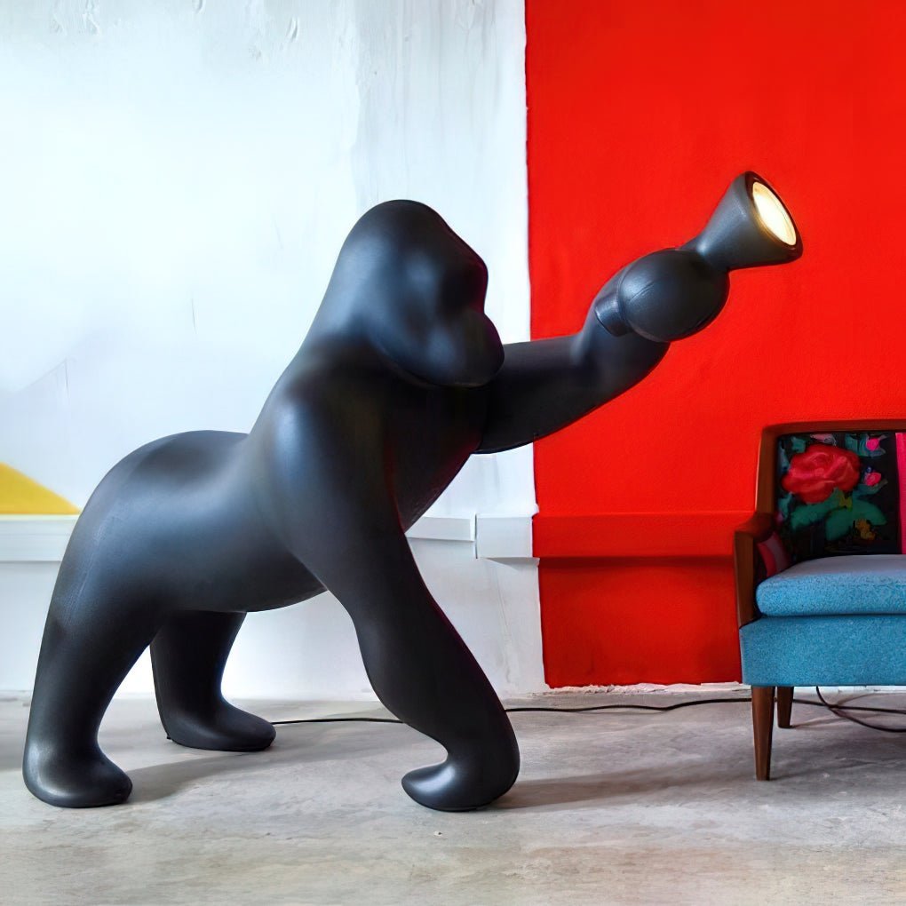 Kong Floor Lamp - Vakkerlight