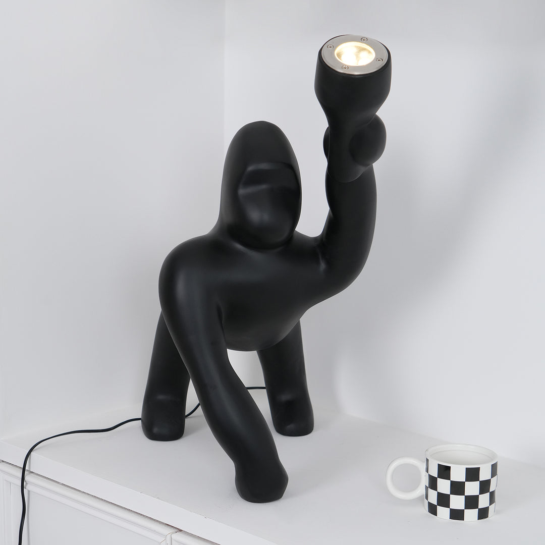 Kong Floor Lamp