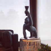 Kong Floor Lamp - Vakkerlight