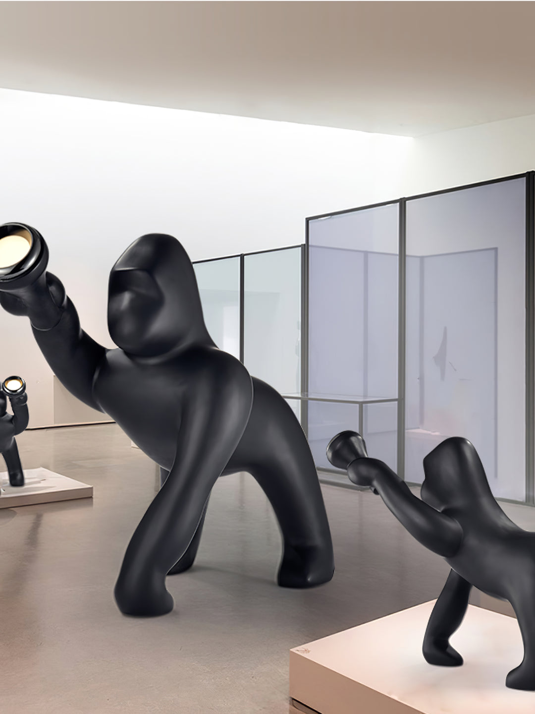 Kong Floor Lamp