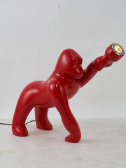 Kong Stehlampe
