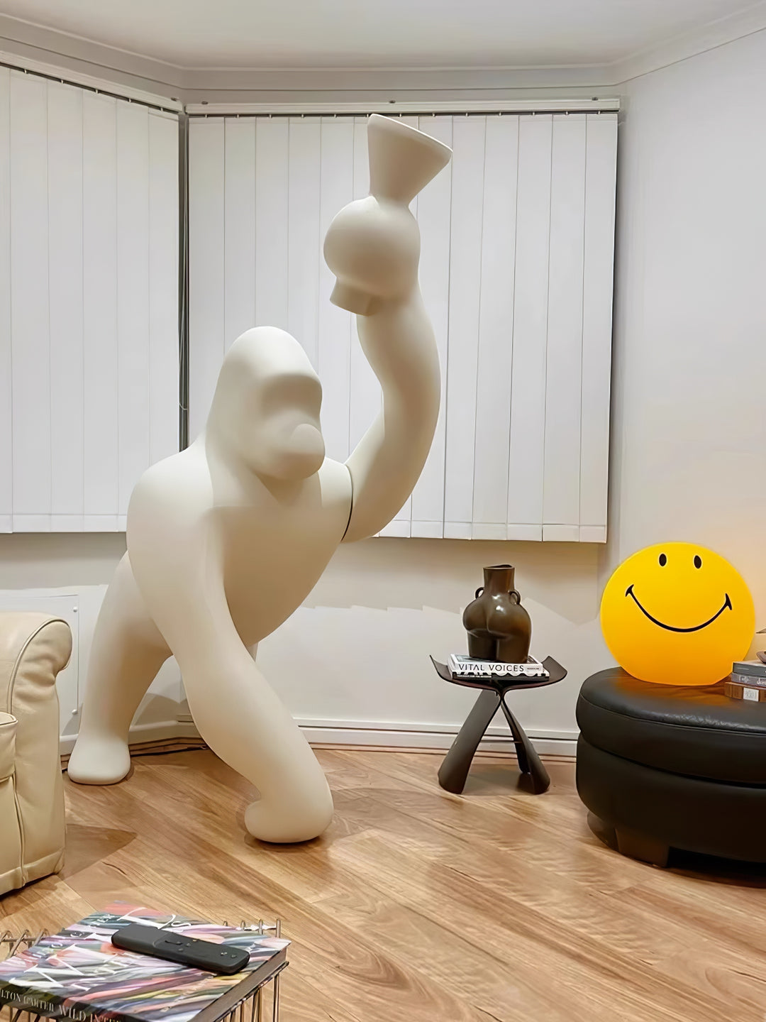 Kong Floor Lamp