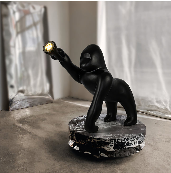 Kong Floor Lamp