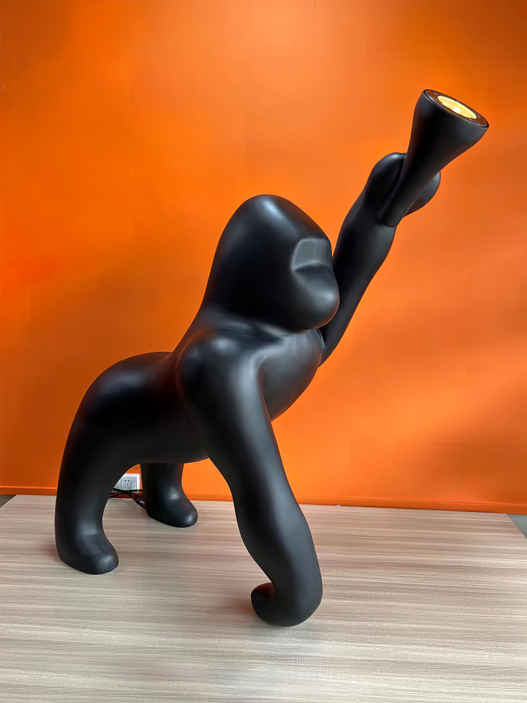 Kong Floor Lamp