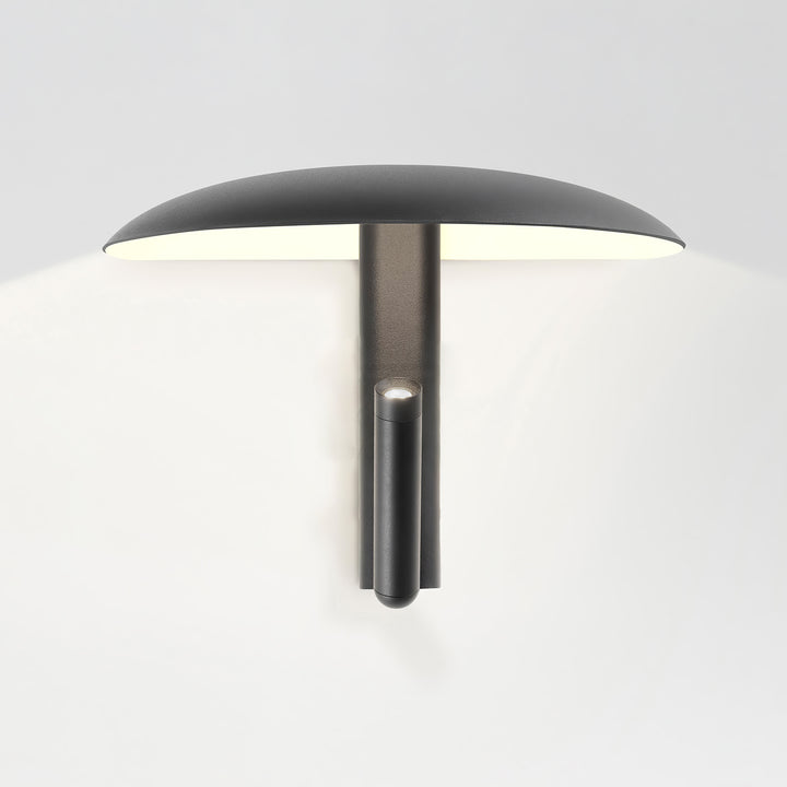 Konoha Wall Lamp