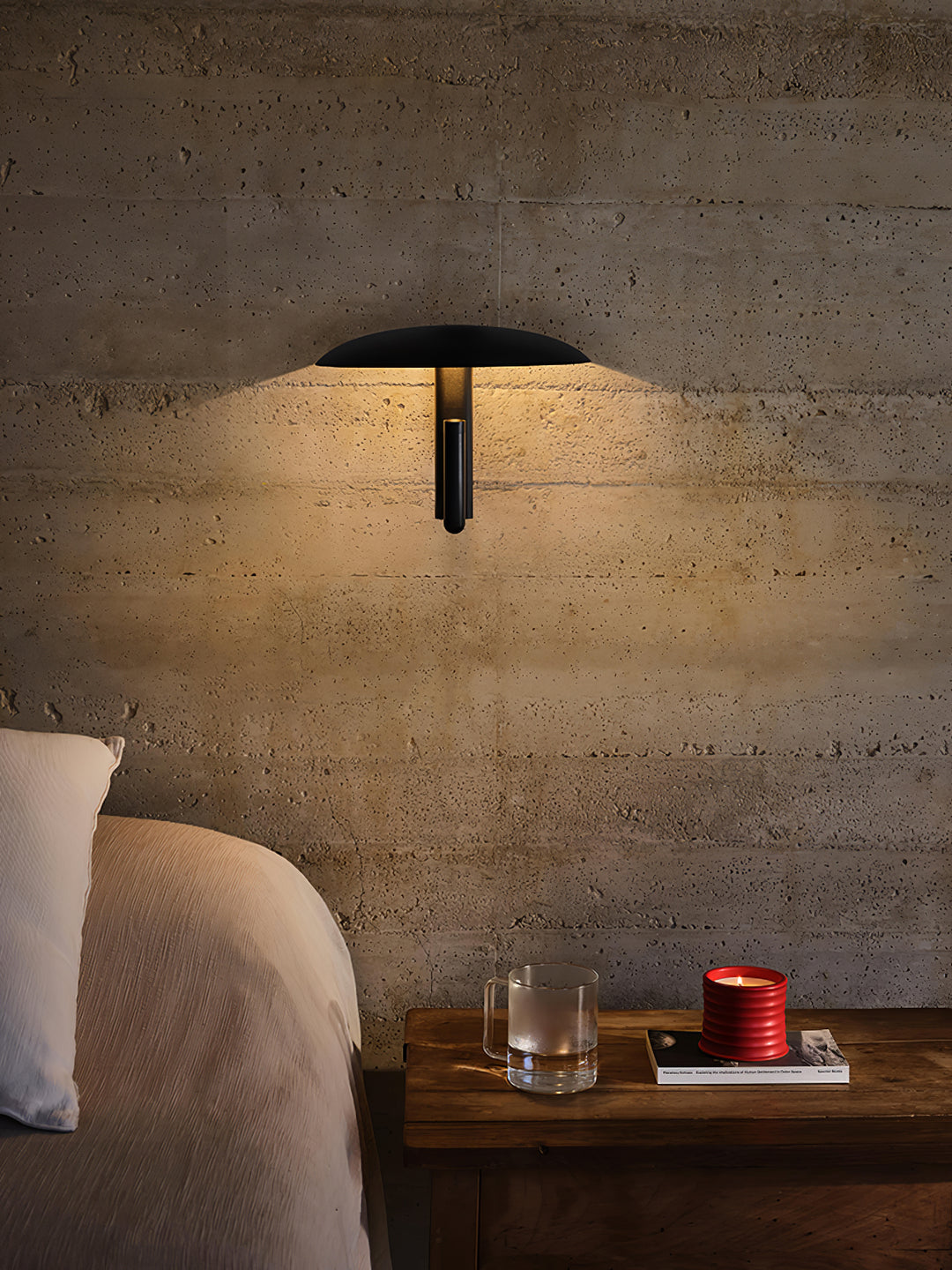 Konoha Wall Lamp