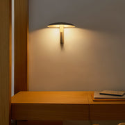 Konoha-wandlamp